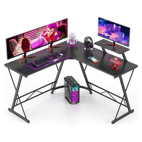 Home Office Gaming Desk